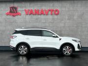 Chery Tiggo 7 Pro Max I Рестайлинг Альметьевск  - изображение 27