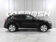 Audi Q5 II (FY) Рестайлинг Ростов-на-Дону  - изображение 28