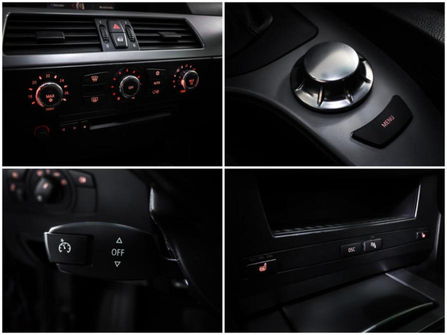 BMW 5 серии V (E60/E61) Москва  - изображение 20