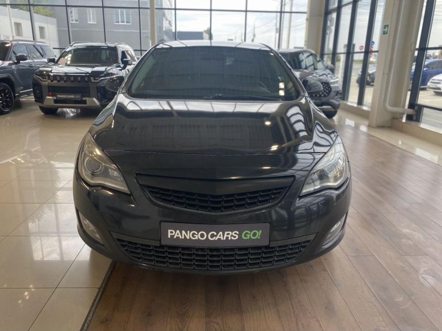 Opel Astra J Саратов  - изображение 2
