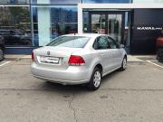 Volkswagen Polo V Москва  - изображение 21