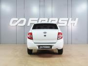 Lada (ВАЗ) Granta I Воронеж  - изображение 18