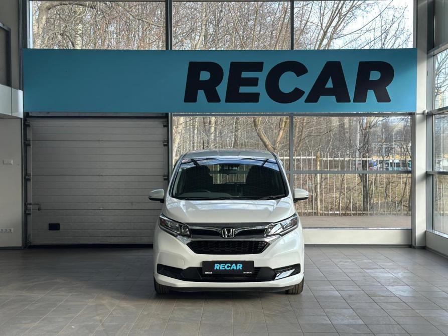 Honda Freed II Рестайлинг Санкт-Петербург  - изображение 8