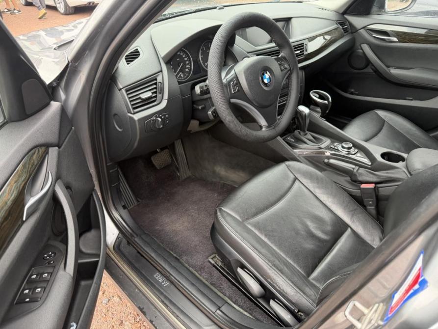 BMW X1 I (E84) Санкт-Петербург  - изображение 7