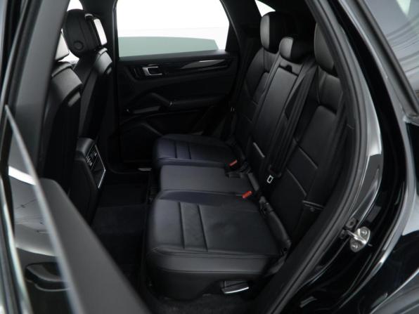Porsche Cayenne III с пробегом 2021 года, цена 8 897 900 рублей, 61772 км, внедорожник, Автокод Объявления