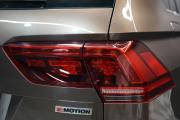 Volkswagen Tiguan II Крым  - изображение 59