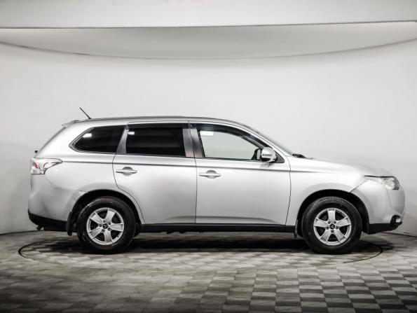 Mitsubishi Outlander III с пробегом 2013 года, цена 999 000 рублей, 136091 км, внедорожник, Автокод Объявления