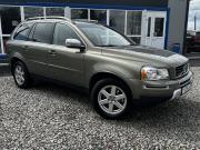 Volvo XC90 I Рестайлинг Ярославль  - изображение 40