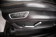 Geely Okavango I Рестайлинг Пермь  - изображение 55