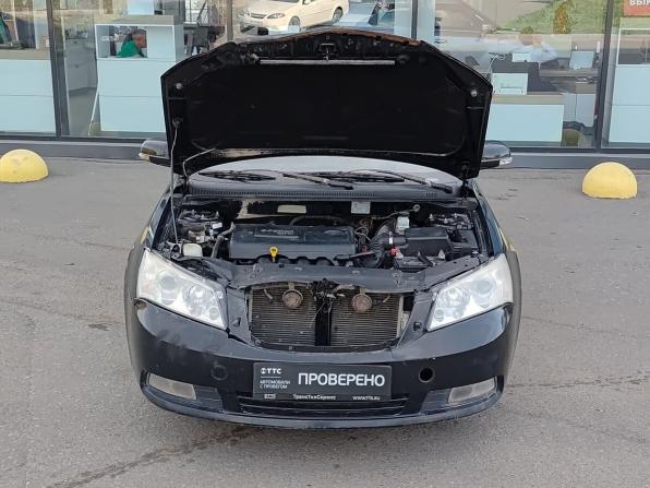 Geely Emgrand EC7 с пробегом 2013 года, цена 249 000 рублей, 159796 км, седан, Автокод Объявления