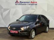Lada (ВАЗ) Granta I Рестайлинг Набережные Челны  - изображение 20