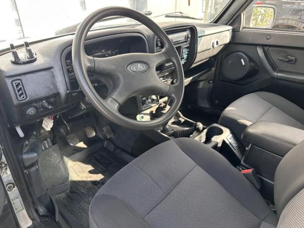 Lada (ВАЗ) 2131 (4x4) I с пробегом 2005 года, цена 275 000 рублей, 8000 км, внедорожник, Автокод Объявления