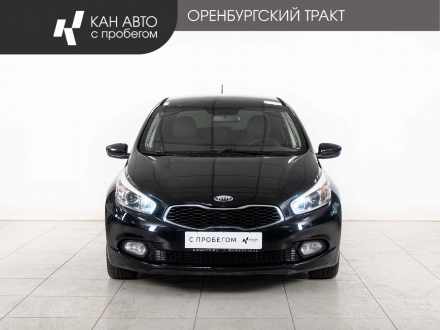 Kia Ceed II Казань  - изображение 2