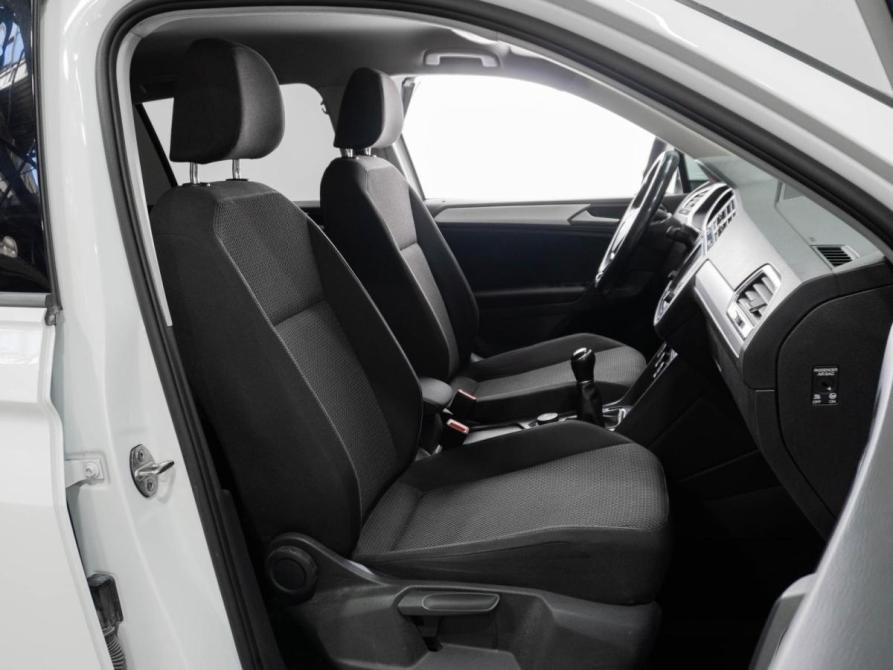 Volkswagen Tiguan II Тюмень  - изображение 8