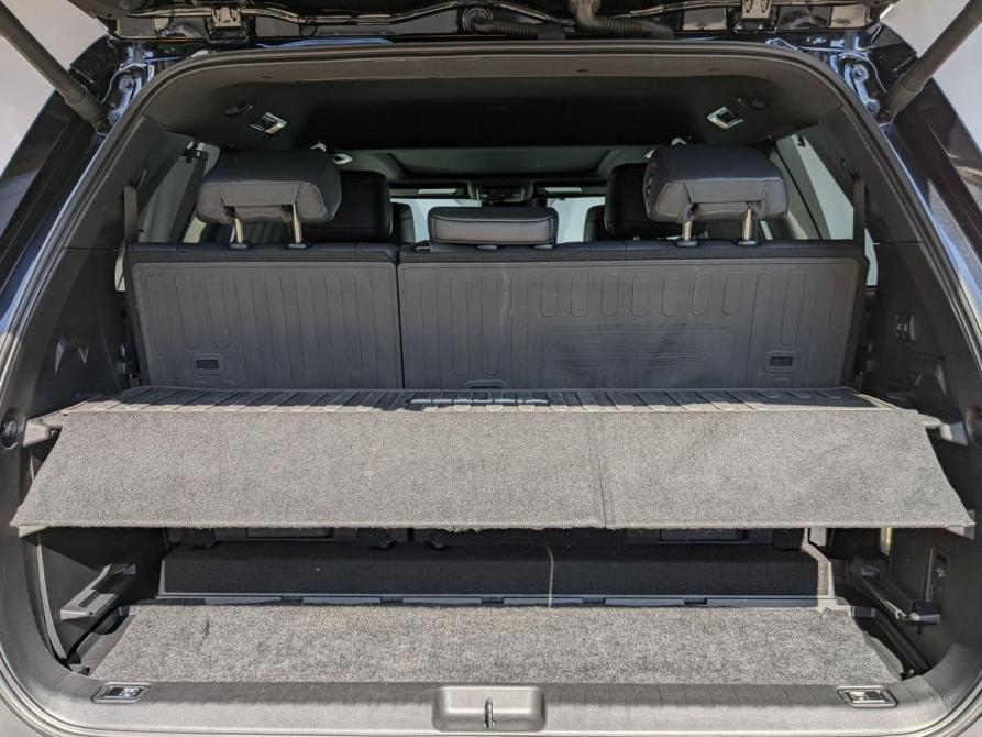 Toyota Sequoia III Москва  - изображение 10