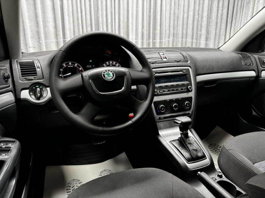 Skoda Octavia II (A5) Рестайлинг Стерлитамак  - изображение 25