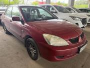 Mitsubishi Lancer IX Рестайлинг Москва  - изображение 21