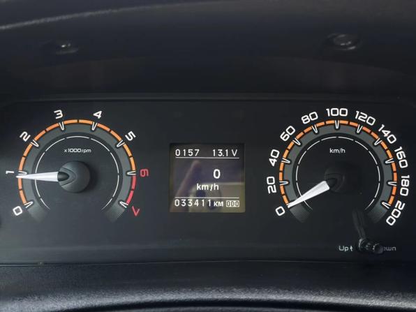 Lada (ВАЗ) Niva Travel I с пробегом 2023 года, цена 1 049 000 рублей, 33411 км, внедорожник, Автокод Объявления