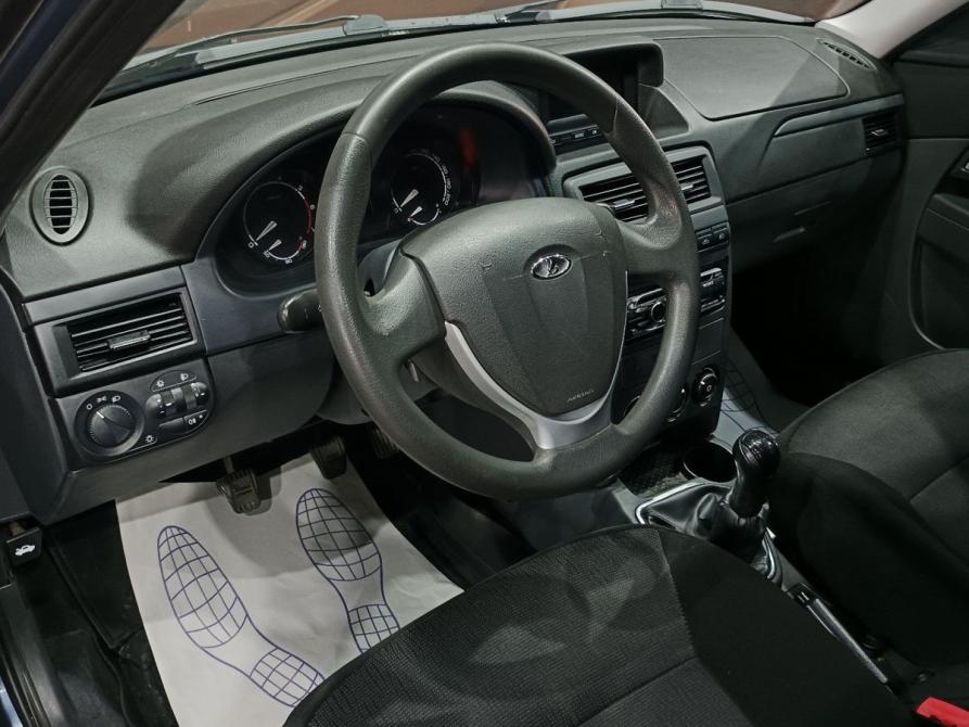 Lada (ВАЗ) Priora I Рестайлинг Ставрополь  - изображение 9