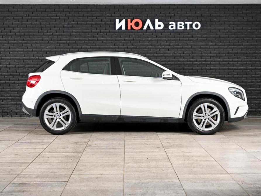 Mercedes-Benz GLA I (X156) Екатеринбург  - изображение 8