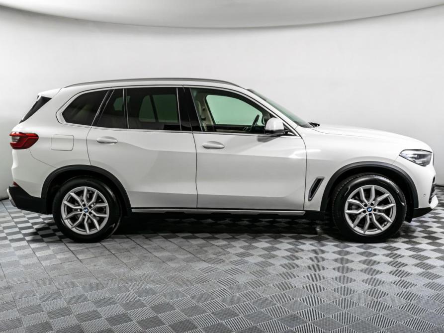 BMW X5 IV (G05/G18) Москва  - изображение 4