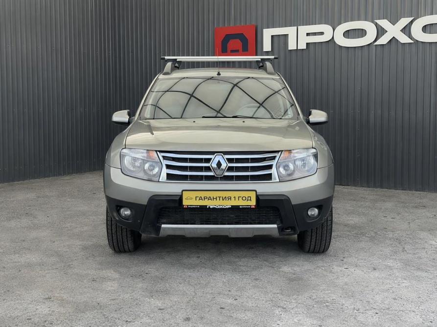 Renault Duster I Пермь  - изображение 2