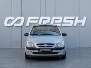 Hyundai Getz I Рестайлинг Краснодар  - изображение 20