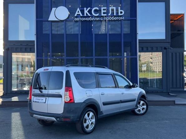 Lada (ВАЗ) Largus I с пробегом 2016 года, цена 775 000 рублей, 160000 км, универсал, Автокод Объявления