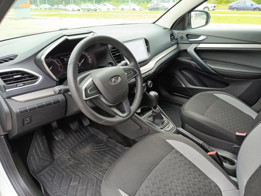 Lada (ВАЗ) Vesta I Рестайлинг (NG) Йошкар-Ола  - изображение 20