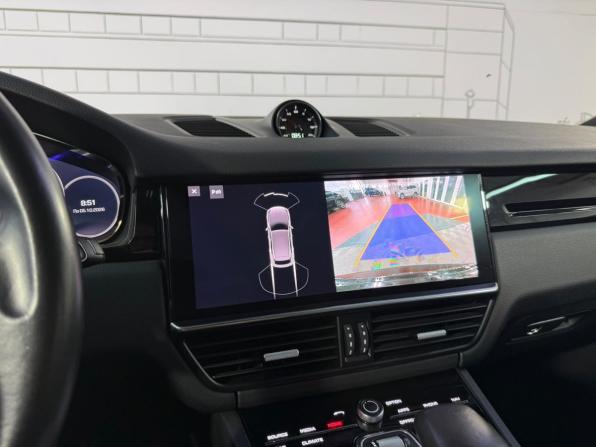 Porsche Cayenne III с пробегом 2020 года, цена 5 500 000 рублей, 100500 км, внедорожник, Автокод Объявления
