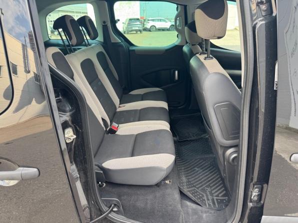 Citroen Berlingo II Рестайлинг с пробегом 2012 года, цена 680 000 рублей, 167930 км, минивэн, Автокод Объявления