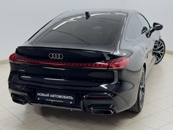 Audi A5 III (B10) с пробегом 2026 года, цена 6 050 000 рублей, 37 км, лифтбек, Автокод Объявления