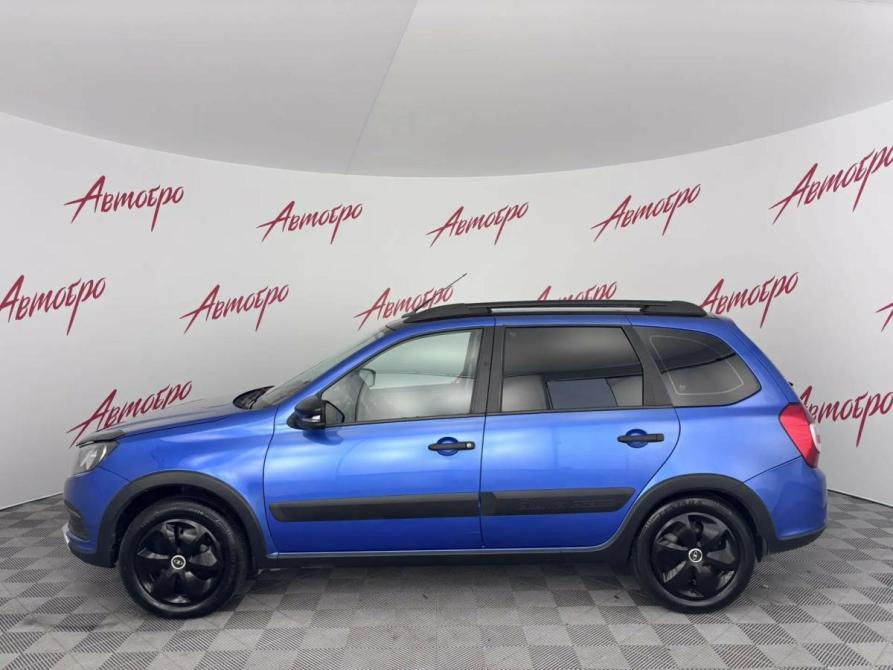 Lada (ВАЗ) Granta I Рестайлинг Псков  - изображение 2