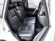 Toyota Land Cruiser Prado 150 Series Рестайлинг 3 Краснодар  - изображение 38