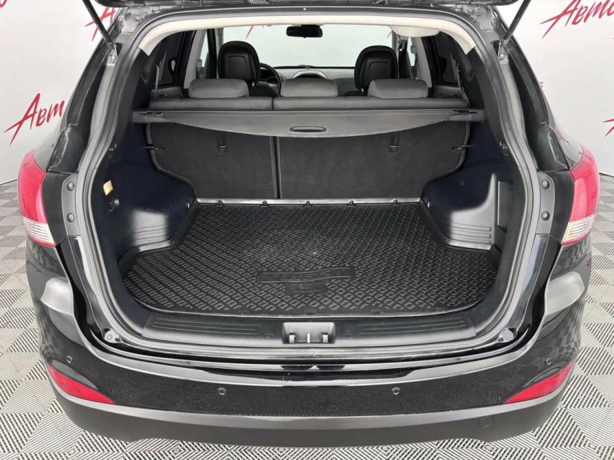 Hyundai ix35 I Псков  - изображение 18