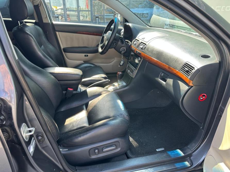 Toyota Avensis II Екатеринбург  - изображение 7