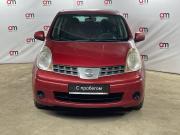 Nissan Note I Санкт-Петербург  - изображение 24