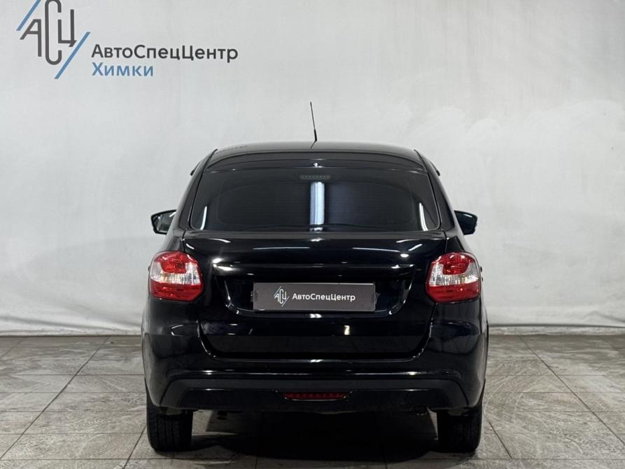 Lada (ВАЗ) Granta I Рестайлинг Химки  - изображение 8