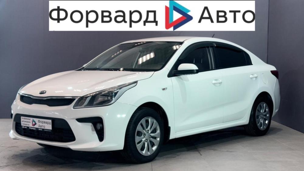 Kia Rio IV Сургут  - изображение 3