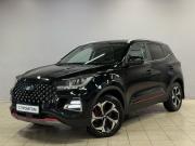 Chery Tiggo 4 Pro I Рестайлинг Уфа  - изображение 25