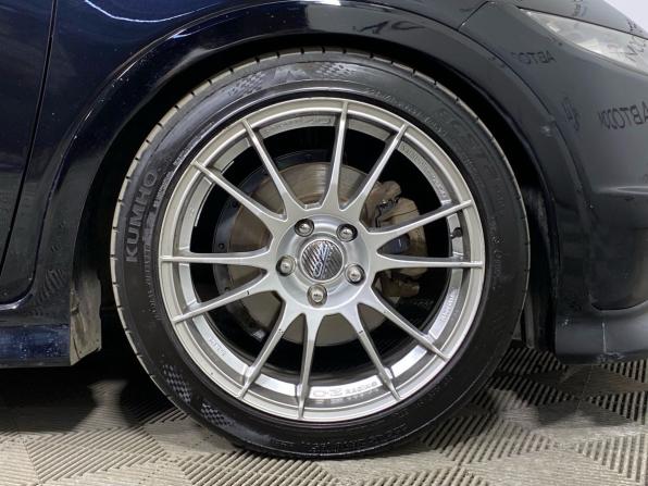 Honda Civic Type R VIII с пробегом 2008 года, цена 1 129 900 рублей, 295000 км, хэтчбек, Автокод Объявления