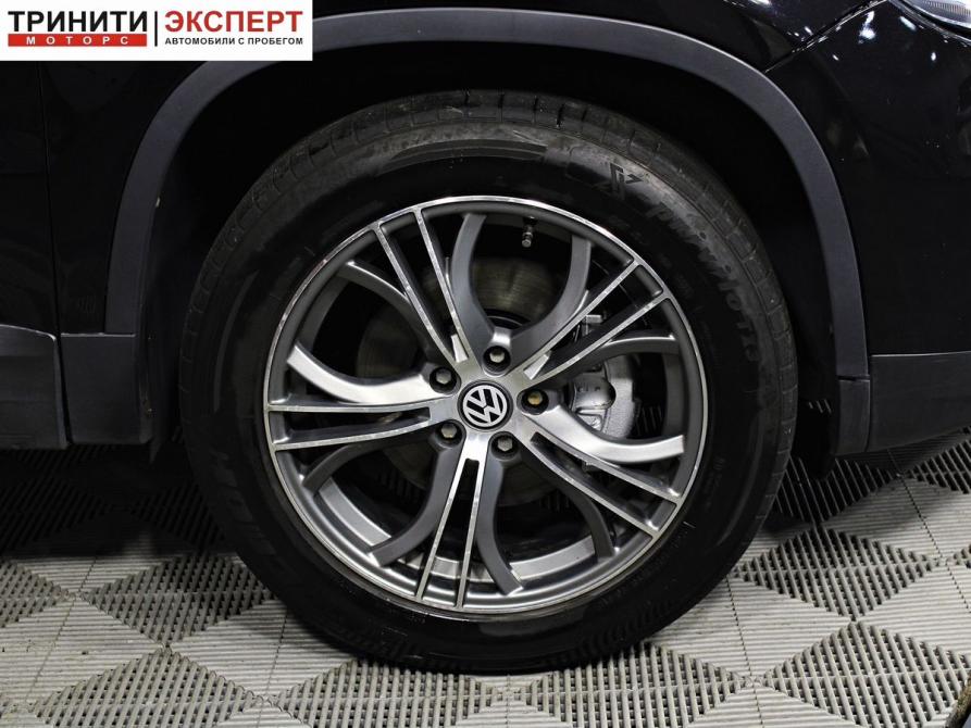 Volkswagen Tiguan I Рестайлинг Белгород  - изображение 10