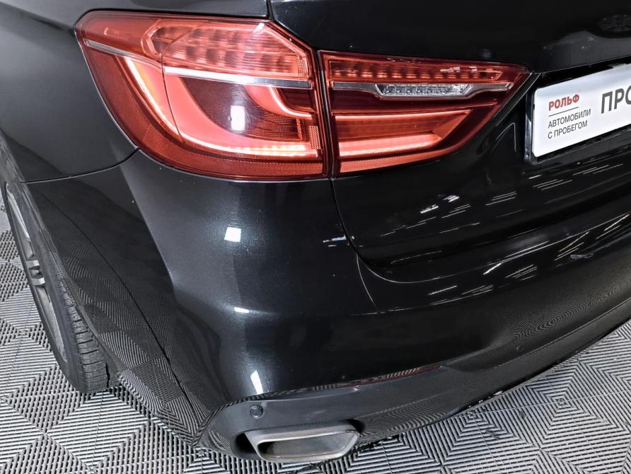 BMW X6 II (F16) Санкт-Петербург  - изображение 10