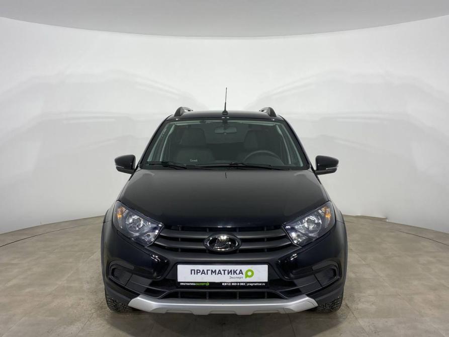 Lada (ВАЗ) Granta I Рестайлинг Санкт-Петербург  - изображение 2