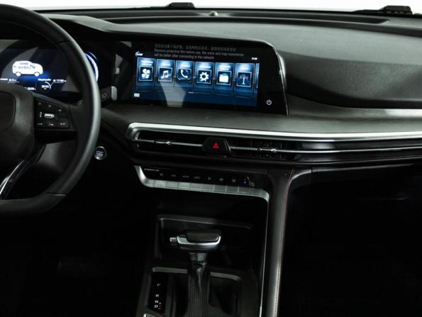 Changan CS35 Plus I Рестайлинг с пробегом 2024 года, цена 1 850 000 рублей, 39188 км, внедорожник, Автокод Объявления