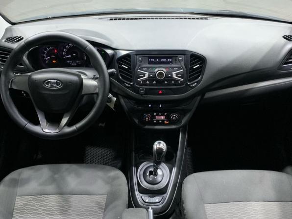 Lada (ВАЗ) Vesta I с пробегом 2017 года, цена 740 000 рублей, 92772 км, седан, Автокод Объявления