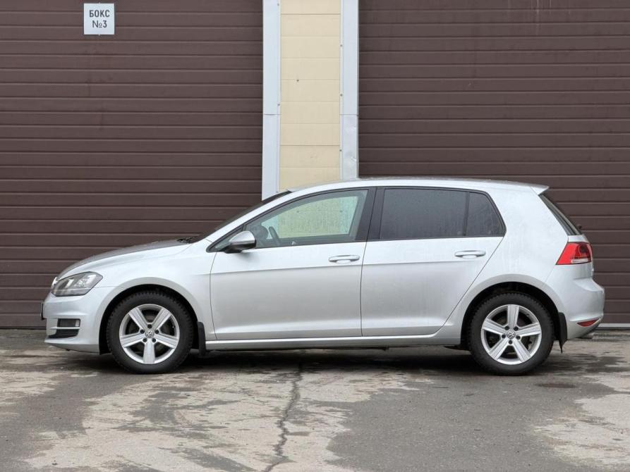 Volkswagen Golf VII Чебоксары  - изображение 8