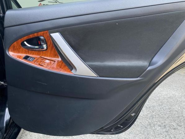 Toyota Camry VI (XV40) Рестайлинг с пробегом 2010 года, цена 1 180 000 рублей, 239000 км, седан, Автокод Объявления
