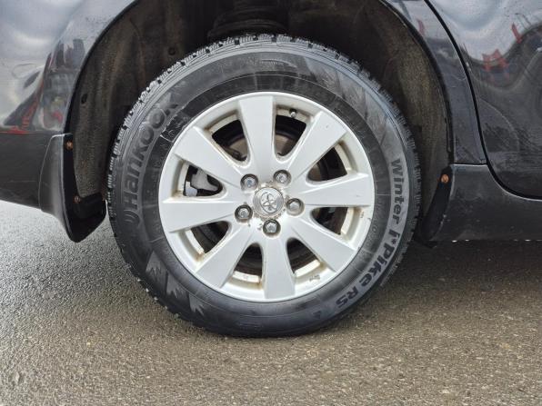 Toyota Camry VI (XV40) с пробегом 2006 года, цена 925 000 рублей, 232062 км, седан, Автокод Объявления