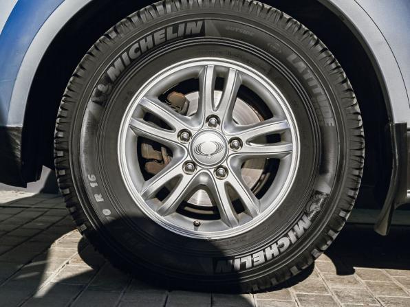SsangYong Rexton II с пробегом 2010 года, цена 815 000 рублей, 275046 км, внедорожник, Автокод Объявления